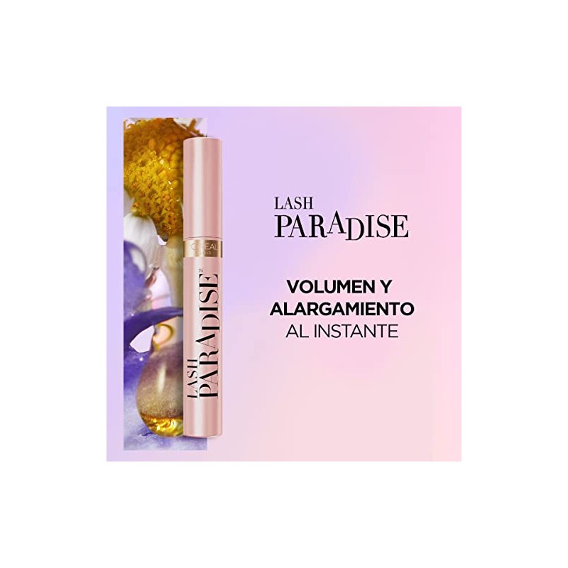 L'Oreal Paris, Set Serum True Match Y Lash Paradise
