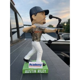 Austin Riley 2021 Bobblehead SGA