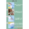 PERSIMONE Clothes Brush Double-Sided Suit Clothes Dusting Cat Hair Cat