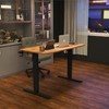 Win Up Time Standing Desk Frame - Standing Desk Legs,