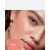 Saie Dew Blush - Rosy (0.40 oz)