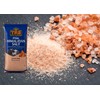 TRS Pink Himalayan Salt 400g | PACK OF 1 |