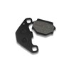 ZICOO Front & Rear Brake Pads for Suzuki LT-A 500
