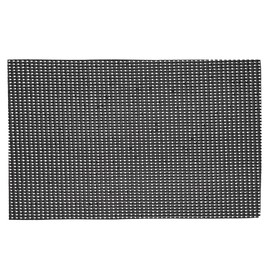 Sanwa Supply PDA-NS1 Non-Slip Mat (Size: 12.6 x 7.9 inches (320 x 200 mm))