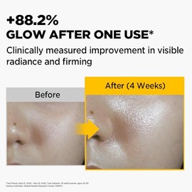 PRIMERA- [Suero de vitamina completo en una sola mascarilla] Nuestros sueros de vitamina ms vendidos, ahora en una cmoda mascarilla facial en gel...  