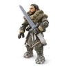 Mega Game of Thrones: White Walker Battle Construx