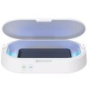 Tzumi Brand New TZUMI Ion UV Sanitizer with Aromatherapy Kills