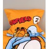 BrandMac Garfield Reversible Duvet Cover 80 x 80 cm +