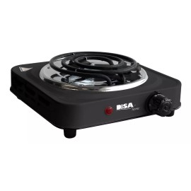 Disa Home Parrilla Eléctrica Disa Home Sencilla 1 Quemador