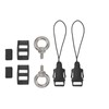 Neck Hanging Belt Adjustable Holder Strap for MAVIC 2PRO/AIR2/2S Remote
