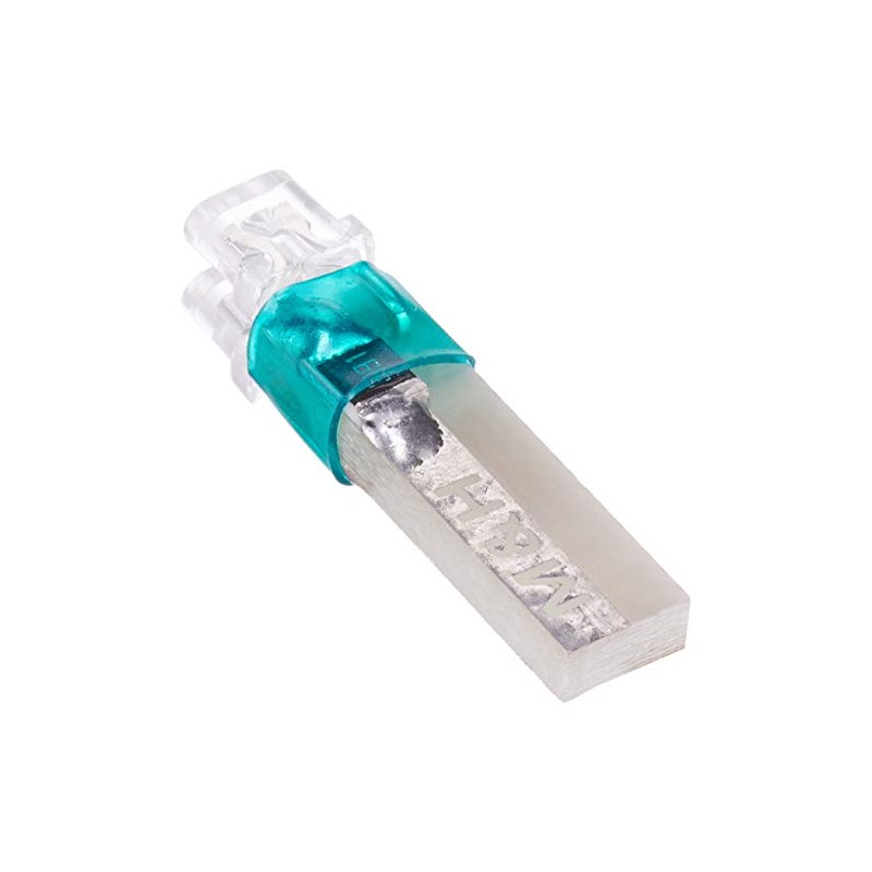 M&H Matsushima L707FGR LED L Beam Green 2 LEDs for