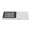 Digital Music Player 1.8 Inch LCD Support Small Memory Card