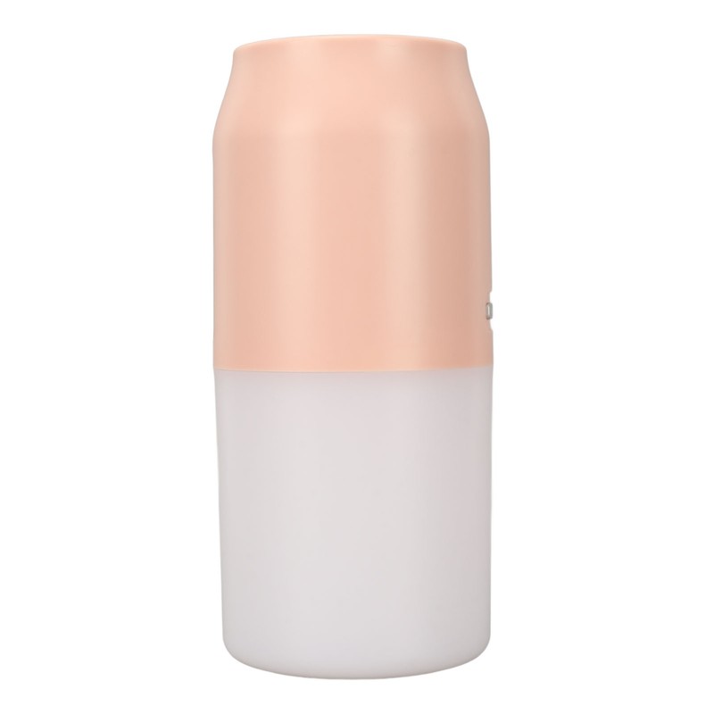 Mini Humidifier 280ml Two Spray Modes 10dB Low Noise Portable