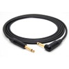enoaudio Mogami 2524 Instrument Cable Neutrik Gold 6.3 mm TS