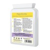 MigraSoothe Booster Vitamin D3 Vitamin K2 MK7 Complex for migraine