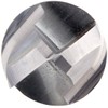 Freud 18-104 1/4-Inch Diameter Round Nose Router Bit with 1/4-Inch