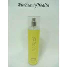 FLOWER by Drew Barrymore SUNSHINE Fragrance Mist 8 oz