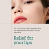 LIPLIEF Steaming Lip Balm Holika Korean Vegan Lip Care Colorless