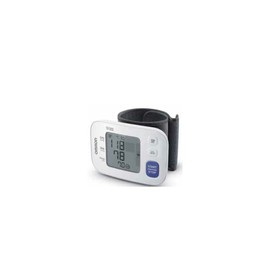 Omron RS4 Digital Wrist Sphygmomanometer with Arrhythmia Detection, 1pc