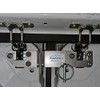 Rear Door Lock Driver Door Burglary Protection for Ducato Jumper
