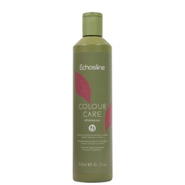 Mantenimento Colour-Capelli Colourati e Tratati Shampoo 300 ml Colour Care EchosLine