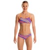 Funkita Mädchen Bikini Fizz Bomb Two Piece, Kinder Größen:140