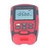 Optical Fiber Power Meter Single Mode Dual Wavelength 1310nm 1550nm