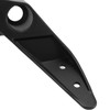 Headlight Upper Fairing Stay Bracket Aluminium Alloy Motorcycle Front Stay