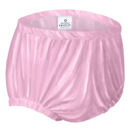 NorthShore Trifecta Waterproof Covers, Pink, Medium, Each