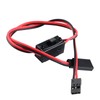 Futaba Power Switch On/Off Power Switch Plastic Light Control On/Off