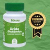 Ácido Glutámico Dgreen 90 Tabletas De 970 Mg Sabor Sin
