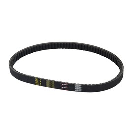 AlveyTech 203788 Go-Kart Torque Converter Symmetric Belt (Comet Series 40 Replacement)