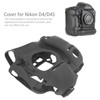 Camera Protective Housing Cover AntiScratch Soft Silicone Sleeve Case for