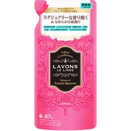 Rabon softener refill French macaroons of incense
