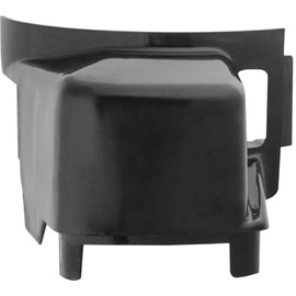 1 New Steering Column Housing End Cap Cover w/Tilt! 7839666