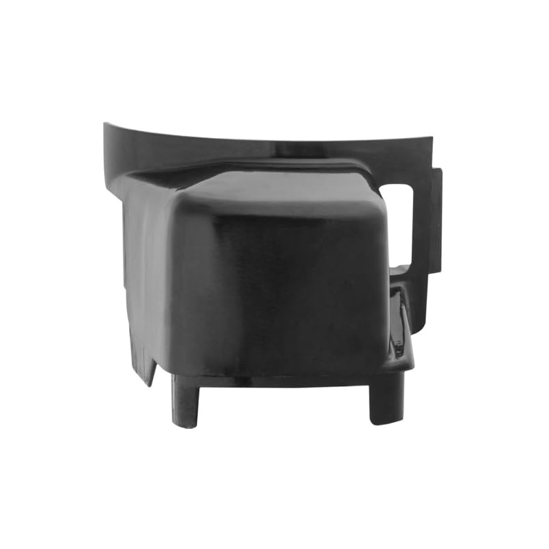 1 New Steering Column Housing End Cap Cover w/Tilt! 7839666