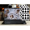 66 Vinyl Webcam Cover/Camera Covers Privacy Stickers for Camera Lens