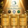 Evotooth Foam Natural Oral Care 100ML