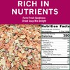 SPICES VILLAGE Dried Ramen Toppings, Dehydrated Vegetables Mixed Vegetables Flakes,