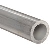 OnlineMetals 2024 Aluminum Round Tubing, Seamless, T3-Temper, WW-T 700/3, 7/8"