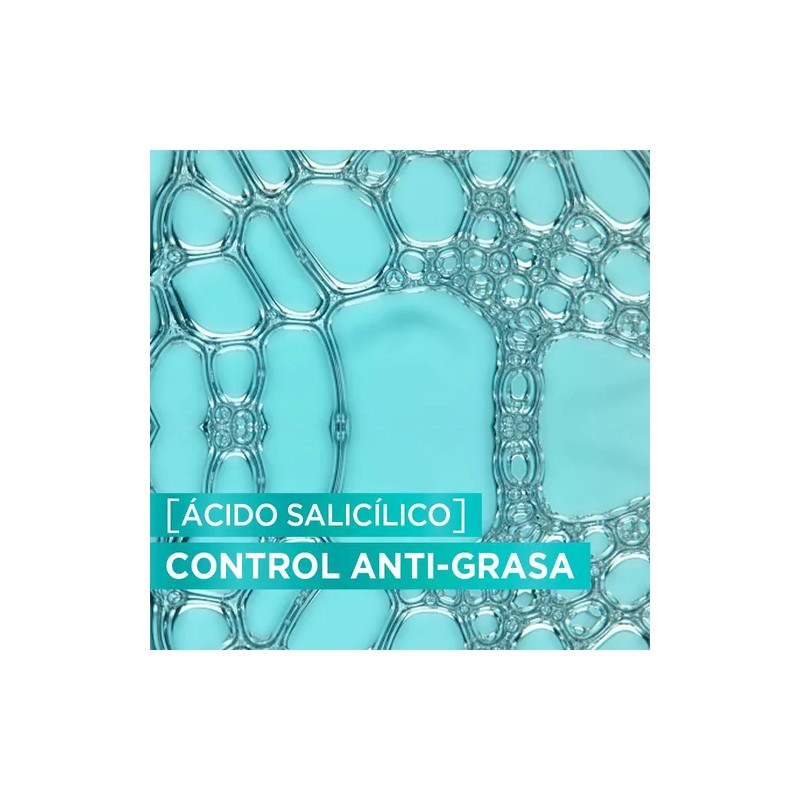 Shampoo Elvive Hialurónico Pure x370ml