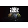 The Complete Zombie Copper by Vernet Magic, Magic Trick, Beginner,