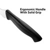 Humbee 10 Inch Cuisine Pro Serrated Bread Knife, Premium Stainless