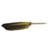 Feather Pen Set with 5 Interchangeable Nib Letter Opener Pen