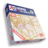 A to Z Map of Liverpool Jigsaw Puzzle For Adults
