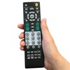 Unviersal Replacement Remote Control Fit for Onkyo HT-R330 HT-SR8467 AV