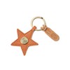 Il Bisonte 54_1_54222309250 Key Ring, Yardine