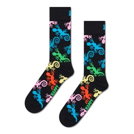 Happy Socks Gecko Socks, multicoloured