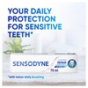 Sensodyne Sensitive Toothpaste Repair & Protect Deep Repair Extra Fresh,