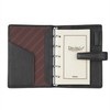 Raymay Fujii DPM3037B Da Vinci Standard Personal Organizer, Mini 5